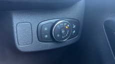 Ford Puma 1.0 EcoBoost Hybrid mHEV Titanium 5dr Petrol Hatchback